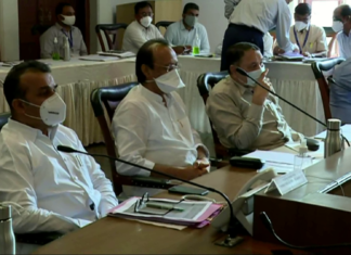 पंढरपूरच्या आषाढी यात्रेबाबत उपमुख्यमंत्री अजित पवार व वारकरी संप्रदाय यांच्या बैठकीत मोठा निर्णय