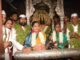 बा विठ्ठला… समाजातील प्रत्येक घटकाला सुखी, समृद्ध कर – मुख्यमंत्र्यांचे विठ्ठलाच्या चरणी साकडे