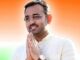 *भारत कृषी महोत्सवाची तयारी अंतिम टप्प्यात -भगीरथ दादा भालके*