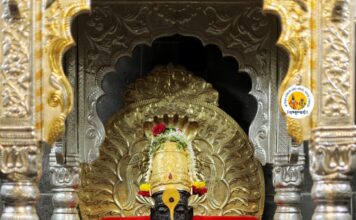 *आषाढी पालखी सोहळ्यातील तीन दिड्यांना श्री. विठ्ठल निर्मल दिंडी पुरस्कार;*