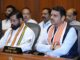 *आषाढी वारी सर्व विभागांच्या समन्वयातून यशस्वी करा -मुख्यमंत्री देवेंद्र फडणवीस*