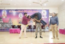 *कार्तिकी यात्रा : कर्मचा-यांना आपत्ती व्यवस्थापनाचे प्रशिक्षण*