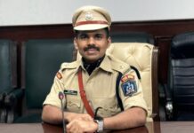 *वारकरी भाविकांच्या सुरक्षेसाठी  पोलीस यंत्रणा सज्ज- उपविभागीय पोलीस अधिकारी प्रशांत डगळे*