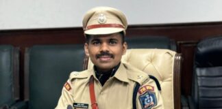 *वारकरी भाविकांच्या सुरक्षेसाठी  पोलीस यंत्रणा सज्ज- उपविभागीय पोलीस अधिकारी प्रशांत डगळे*