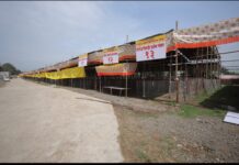 *कार्तिकी यात्रा : वारकरी भाविकांच्या सुविधेसाठी मंदिर प्रशासन सज्ज*- *गहिनीनाथ महाराज औसेकर*