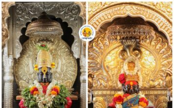 आषाढी यात्रा श्री विठ्ठल रुक्मिणी दर्शन उद्यापासून 24 तास