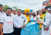 ग्रामविकास व पंचायत राज विभागाच्या सुविधांवर वारकरी समाधानी