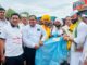 ग्रामविकास व पंचायत राज विभागाच्या सुविधांवर वारकरी समाधानी