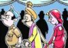 दोन बालविवाह रोखण्यात पंढरपूर पोलीसांना यश