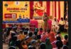 लोकसंवाद २०२६* *महिला सुरक्षेसाठी पोलीस यंत्रणा २४ तास सतर्क-अपर पोलीस अधीक्षक प्रेरणा कट्टे