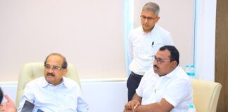 म्हैसाळचे पाणी मंगळवेढ्याच्या शेवटच्या गावांपर्यंत पोहोचवा-आमदार समाधान आवताडे