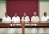 शिक्षक परिषदेच्या पाठिंब्यामुळे डॉ. रोंगे सरांच्या विजयाची समीकरणे सोपी
